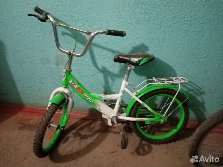 Велосипед детский 20