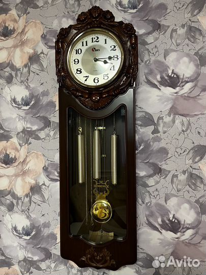 Часы настенные