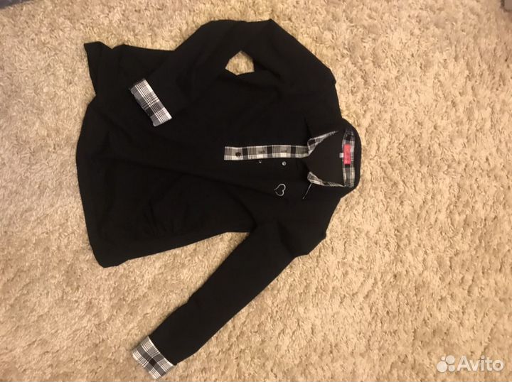 Пакет вещей для беременных