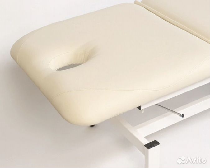 Массажный стол с электроприводом