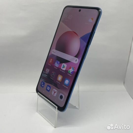 Xiaomi Redmi Note 10S NFC 6/128 Гб Смартфон