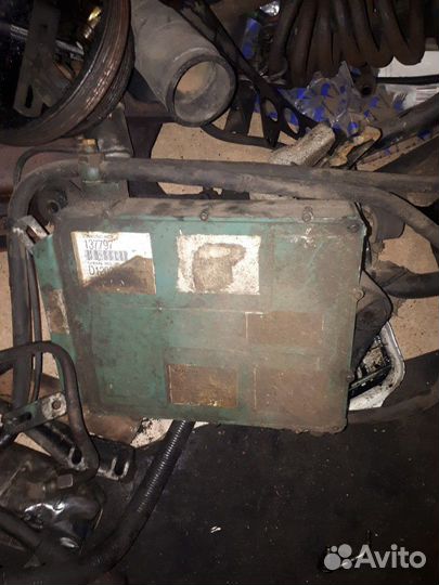 Продам блок двигателя D12A
