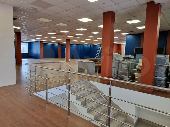 Аренда торговой площади