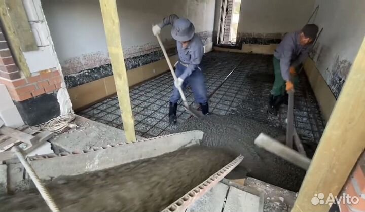 Бетон ГОСТ всех марок Бетононасос Раствор