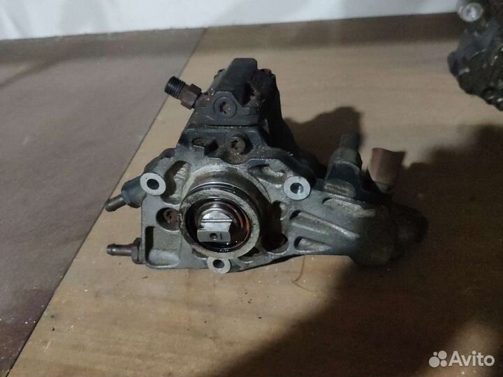 Тнвд mercedes e-class w211 2.2 cdi