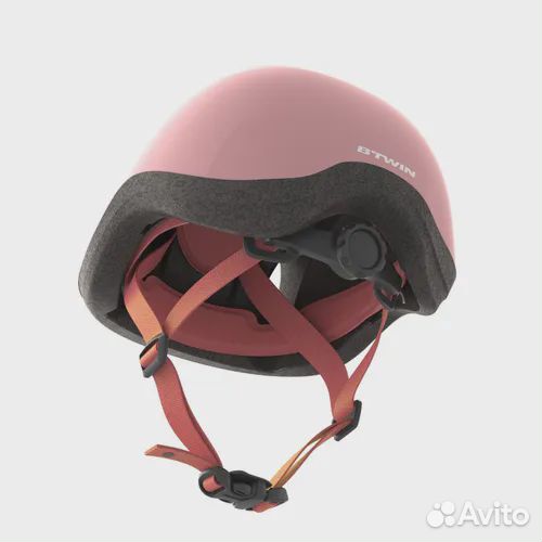 Шлем для малышей 500 btwin Х decathlon