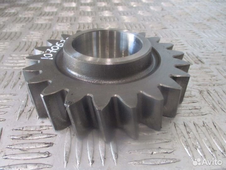 Шестерня задней передачи Scania 1476272