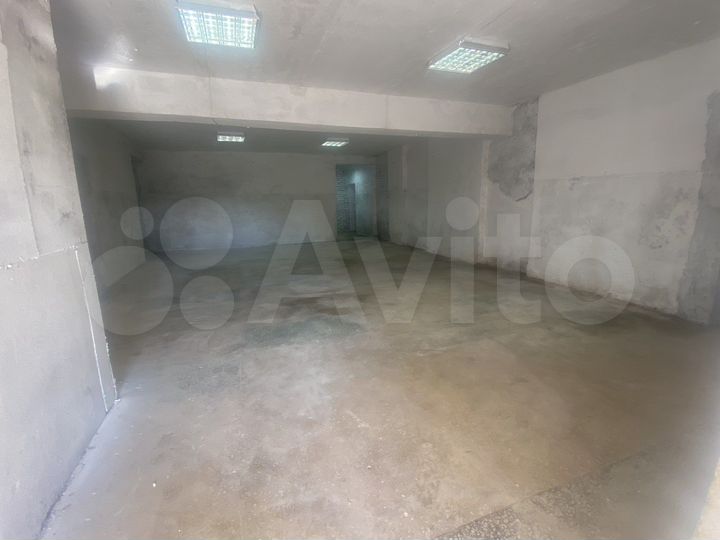 Производство, 100 м²