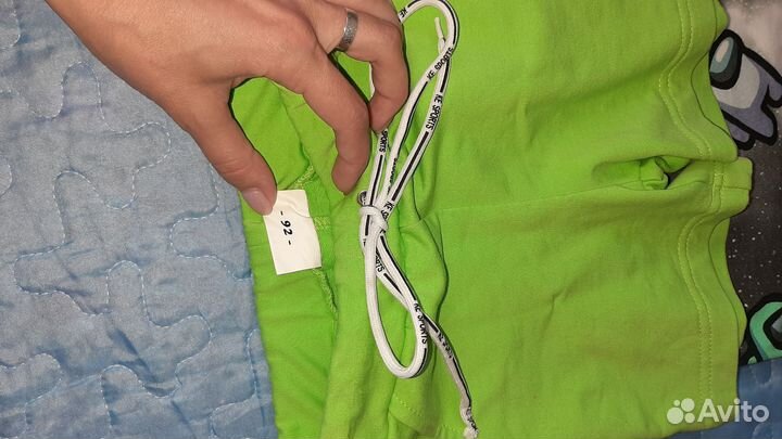 Костюм для мальчика