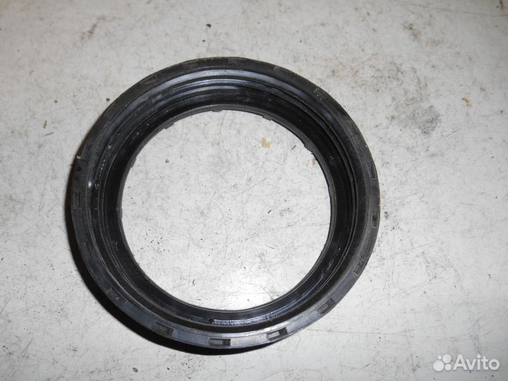 Крышка насоса 321201375A Volkswagen Polo sed Rus