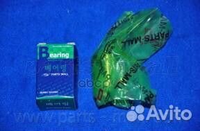 Ролик ремня грм hyundai/KIA terracan/carnival p