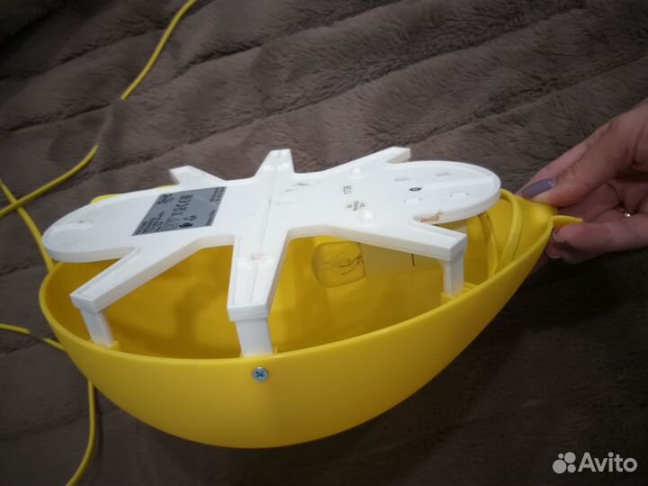 Светильник бра IKEA