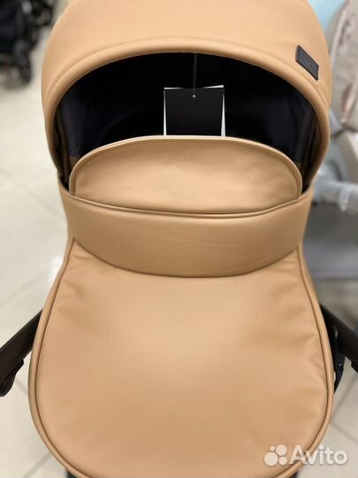 Коляска anex e type 2 в 1