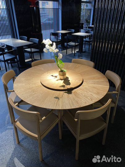 Столярные работы