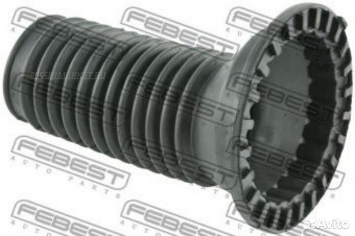 Febest tshb-007 Пыльник амортизатора перед прав/ле