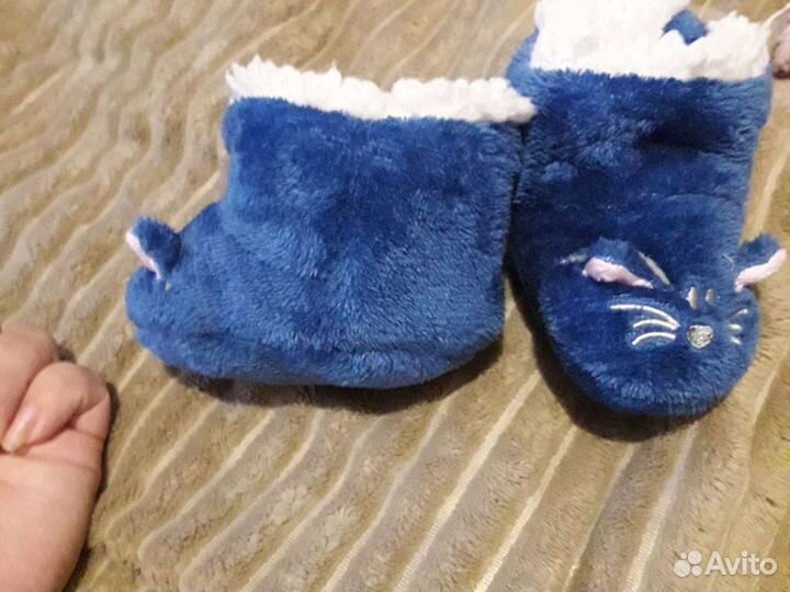 Детская обувь