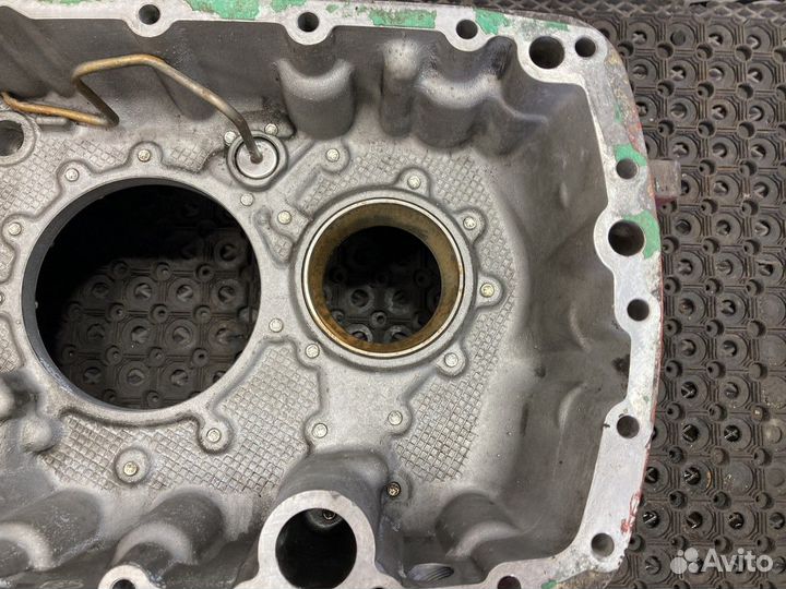 1315401164 Колокол кпп