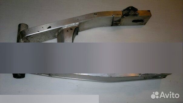 Маятник Honda, CB 400 SF, 1992-1999