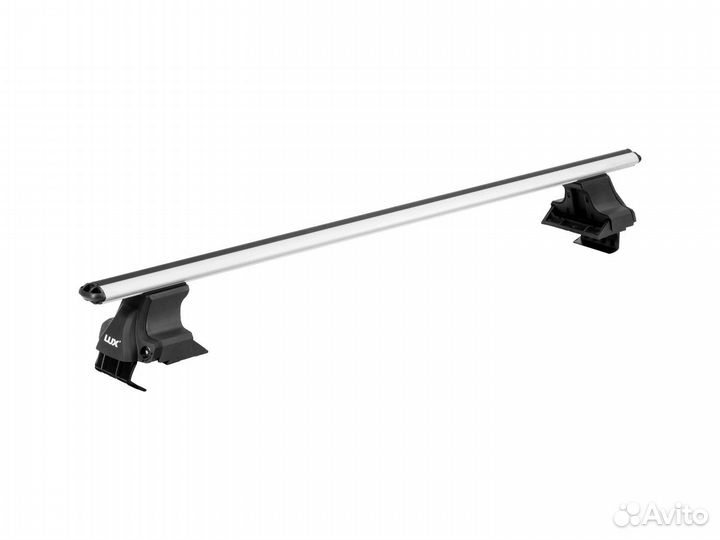 Багажник на крышу Audi A6 Lux D-Lux-1