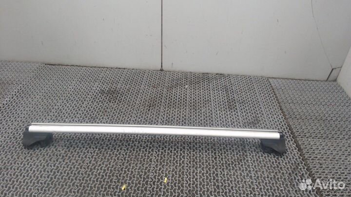 Рейлинг на крышу (одиночка) Audi Q7, 2007