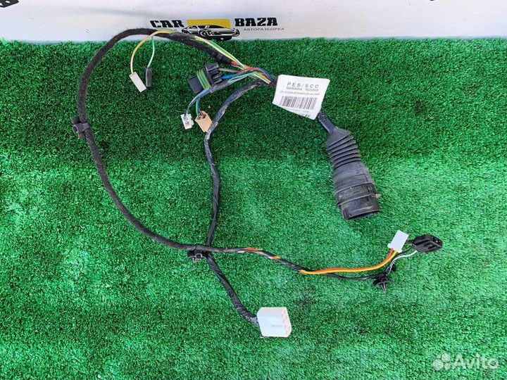 Электропроводка двери передней правой R