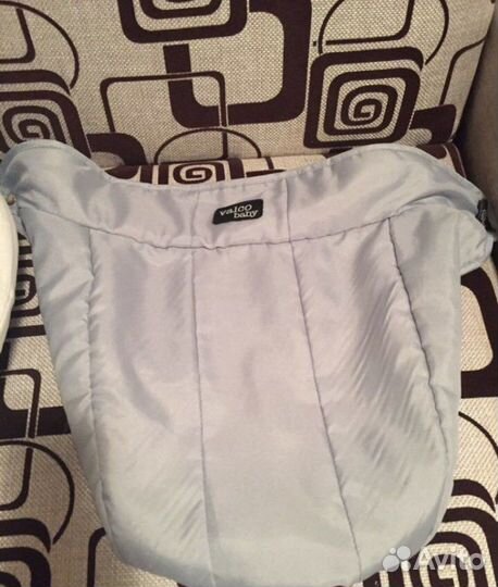 Коляска valco baby zee spark