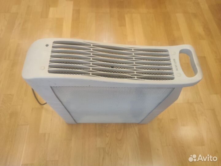 Обогреватель