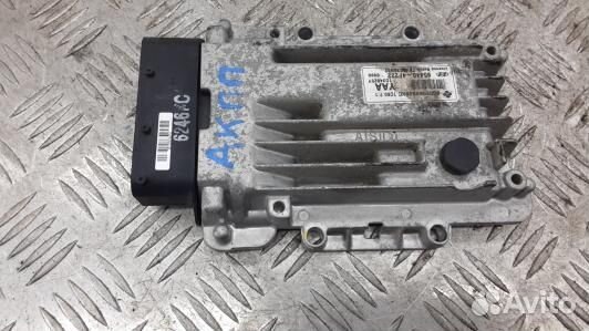 Блок управления АКПП hyundai genesis (85F02OJ01)