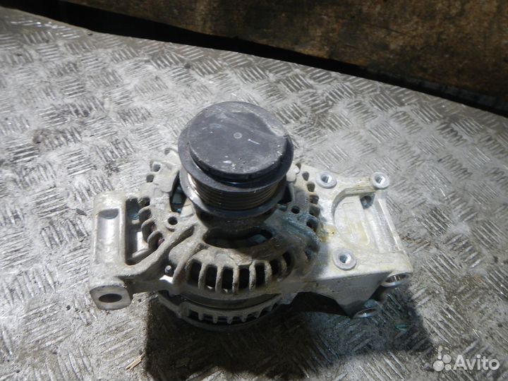 Генератор Geely Atlas Pro