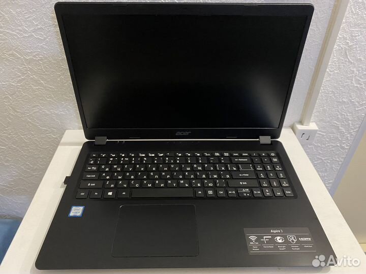 Acer A315-54K-57Q9