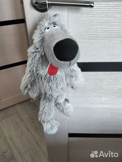 Продам мягкие игрушки