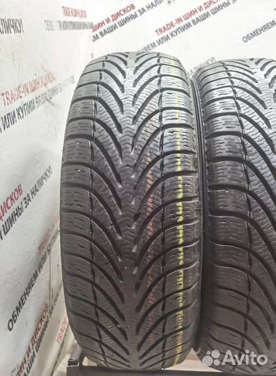 Bfgoodrich G-Force Winter 195/65 R15 91T