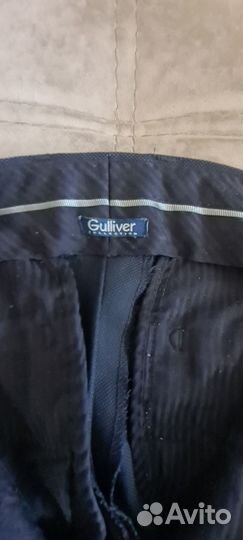 Школьная форма для мальчика 152