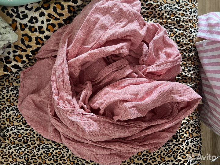 Слинг шарф Mum’s Era тканый