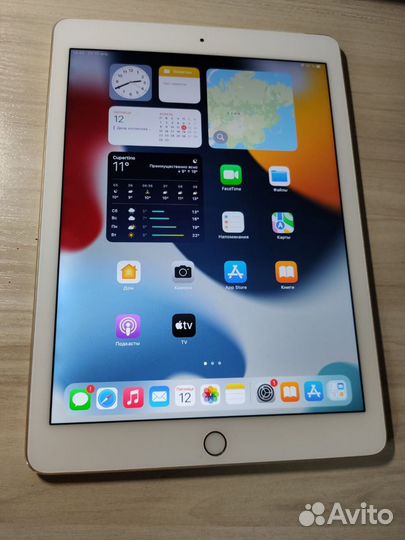 iPad Air 2 64gb sim