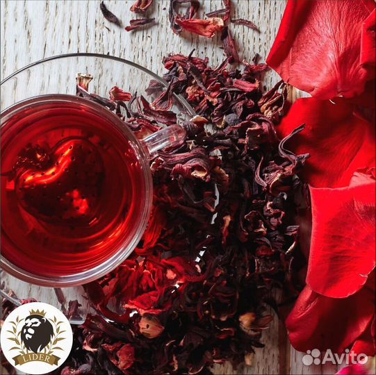 Каркаде с доставкой оптом