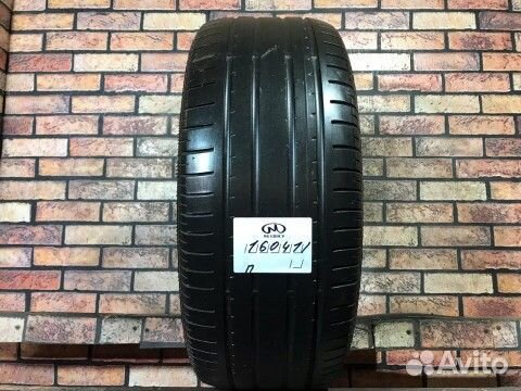 Pirelli P Zero Rosso 255/55 R18