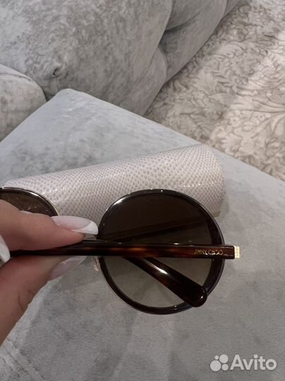 Очки jimmy choo оригинал