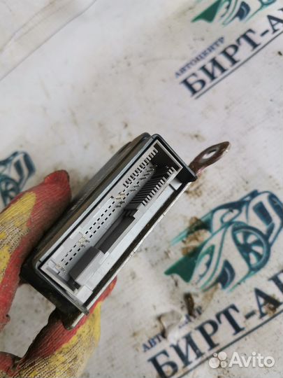 Блок управления airbag Renault Logan II (2012—2018