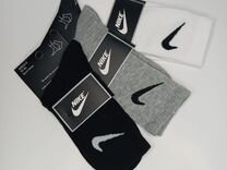 Женские носки Nike высокие