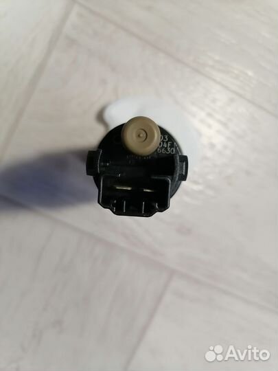 Насос топливный Toyota 1krfe, 3RZ