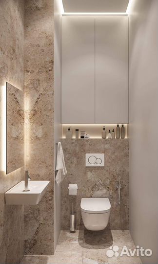 Дизайнер интерьера