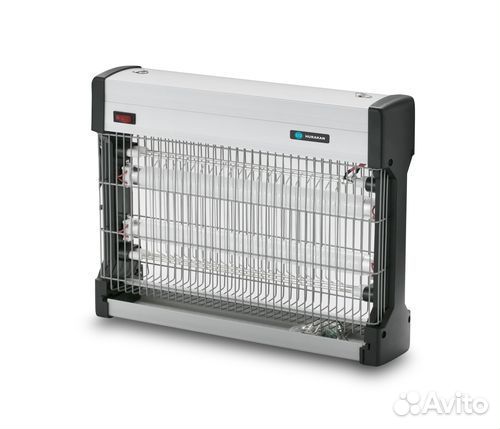 Инсектицидная лампа hurakan HKN-MID80