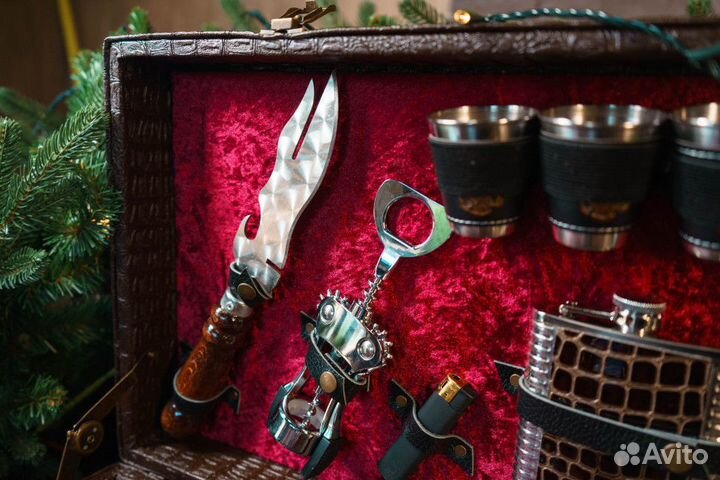 Набор №16 элитный 