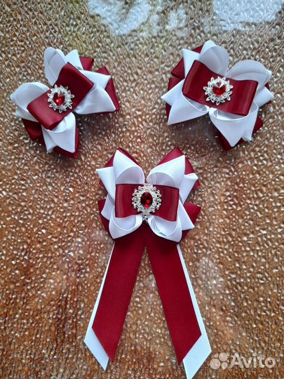 Комплект для школьницы