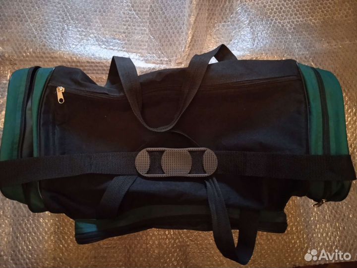Сумка дорожная