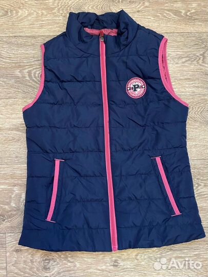 Одежда для верховой езды