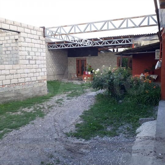 Дом 50 м² на участке 10 сот.