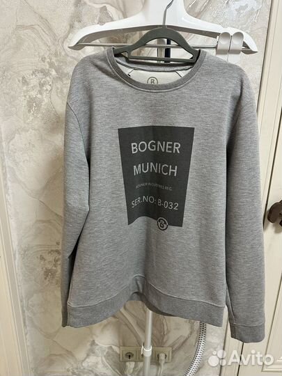 Свитшот мужской