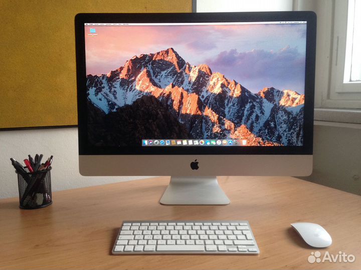 iMac 27